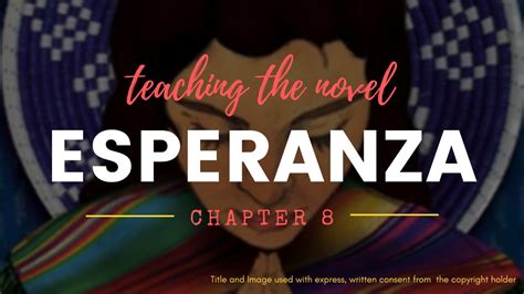 <strong>Esperanza</strong> purchases it along with the groceries and her money order, and when she comes out of the store, Miguel asks her what she’s doing with all the money orders she buys. . Esperanza fluency matters pdf